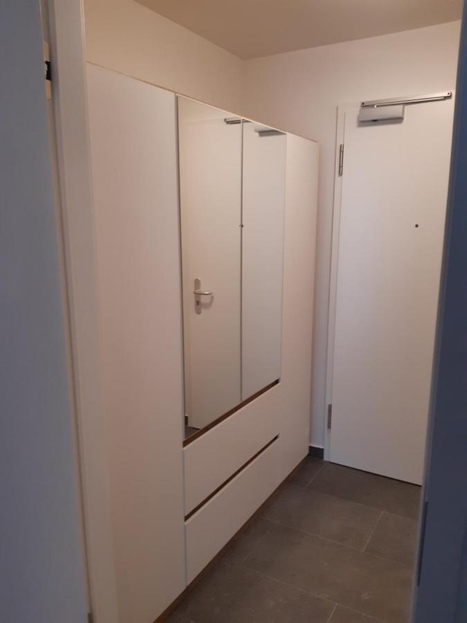 Apartman U Mamuta Dolni Morava Ngoại thất bức ảnh